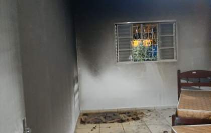 Assistência Social esclarece incêndio nas dependências do Acolhimento Pop