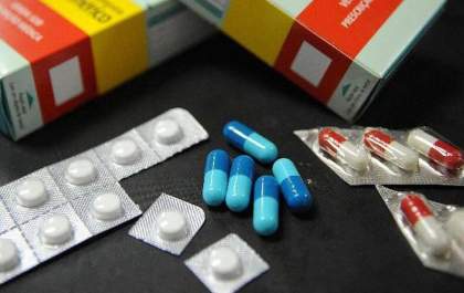 Medicamentos ficarão mais caros a partir desta segunda-feira
