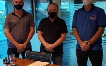 Prefeitos da região se únem para cobrar explicações ao Estado sobre suspensão do atendimento no AME de Andradina