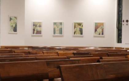 Missas públicas estão suspensas na Diocese de Araçatuba