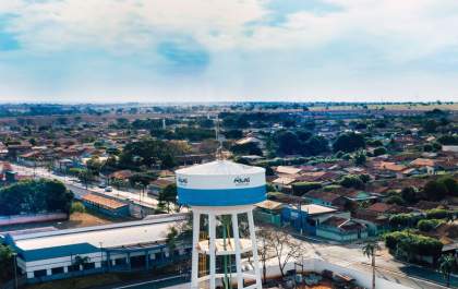 No Dia Mundial da Água, Águas Castilho destaca a importância desse recurso para as pessoas, cidade e meio ambiente