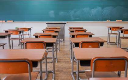 Dia da Escola: educadores alertam para importância de manter vínculos dos estudantes na pandemia