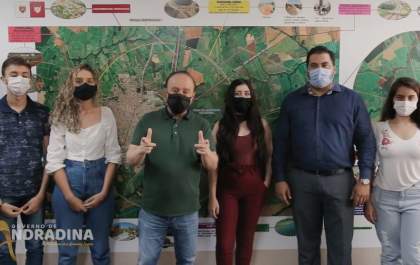 “É lamentável que no “Dia do Consumidor” tenhamos que fechar o comércio”, diz Mário Celso