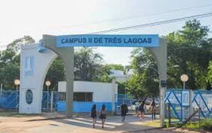UFMS de Três Lagoas inicia testagem para detectar Covid-19 na comunidade universitária
