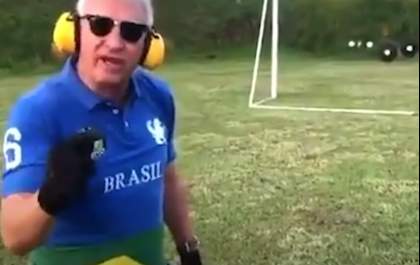 Doria determina imediata investigação policial em caso de vídeo com ameaça a Lula