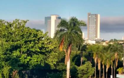 Tempo deve mudar a partir de quarta-feira