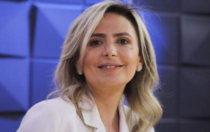 Após sofrer ameaças por possibilidade de assumir o cargo de ministra, Ludmila começa a se proteger&nbsp;
