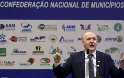 Municípios endossam pacto nacional pela vida e saúde proposto por governadores