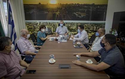 Prefeitura tem R$ 1,9 milhão para a Santa Casa de Araçatuba equipar leitos de UTI
