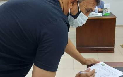 Prefeito de Guararapes é internado em São Paulo e vice toma posse