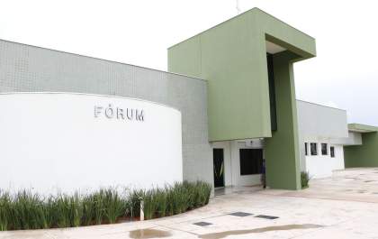Juiz da comarca de Inocência seleciona assessor