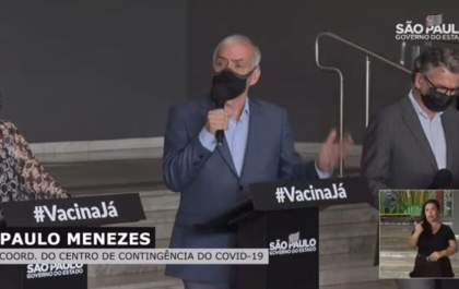 Estado decide aguardar resultados da Fase Emergencial e mantém medidas atuais