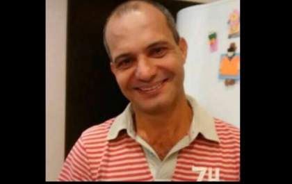 Nota de pesar pelo falecimento de Jeronimo Queiroz, funcionário do Empório Dias