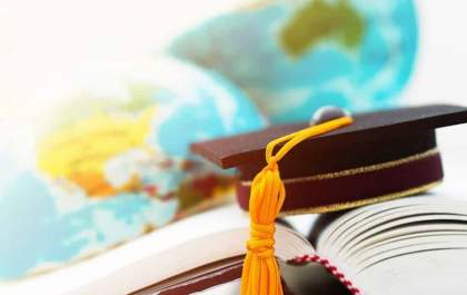 Estudantes terão até o dia 31 de março para pedir Bolsas de Estudo