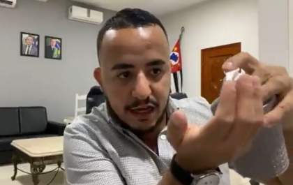 Prefeito de Mirandópolis se rende e adota medidas restritivas