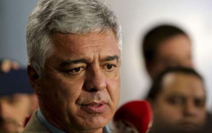 Senador Major Olimpio tem morte cerebral após luta contra Covid-19