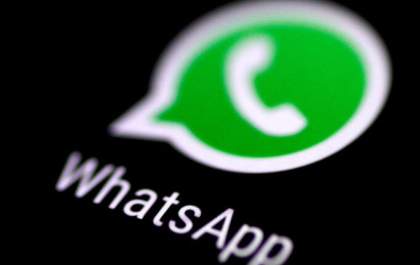 WhatsApp e Instagram ficam fora do ar