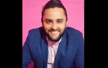 Cantor Filipe Prestes tem melhora e está reagindo bem ao tratamento