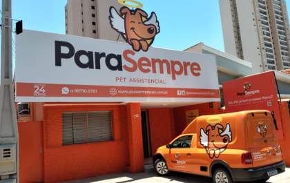 O Anjo da Guarda do Seu Pet