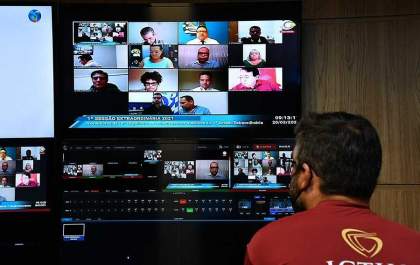 Câmara aprova ajuda financeira para manter transporte coletivo