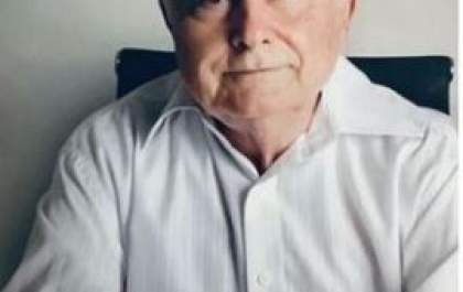 Corpo de Marcos Citro será velado hoje