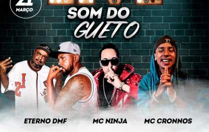 Cultura: Hoje é dia de Live Show em TL