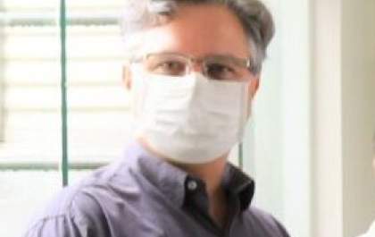 Médico do Espaço Viver Bem da Unimed Araçatuba está na UTI Covid
