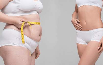 Lipotril: Conheça a Fórmula para Perder Peso