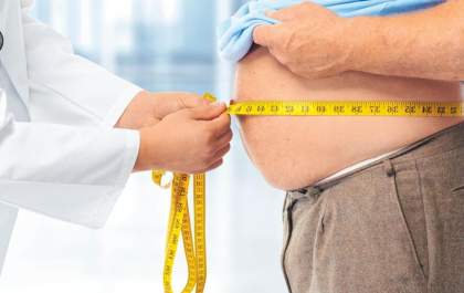 Por que a obesidade faz parte do grupo de risco para a covid-19?