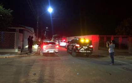 Ação “De Olho no Coronavírus” encerra 4 festas e realiza 11 notificações neste final de semana