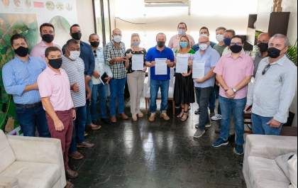Prefeito e vereadores mandam carta para Dória: “Não é preciso fechar o AME. Nos estamos dando um jeito”