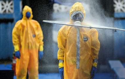 Contaminação por coronavírus atinge 6,6 pessoas/dia em Castilho