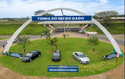 Mário Celso venderá carros de luxo para investir no combate ao Covid 19