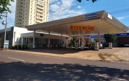 Queda na demanda derruba preço do etanol em Araçatuba