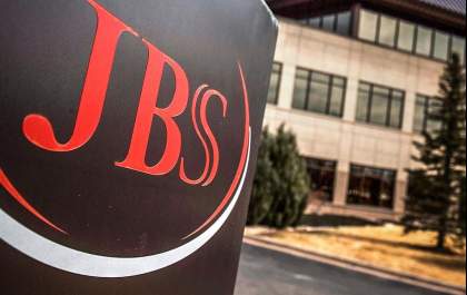 JBS anuncia compromisso global de se tornar Net Zero até 2040