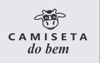 Camiseta do Bem: Ação Solidária com doção de máscaras para a Santa Casa