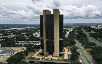 Banco Central apresenta projetos de inovação financeira