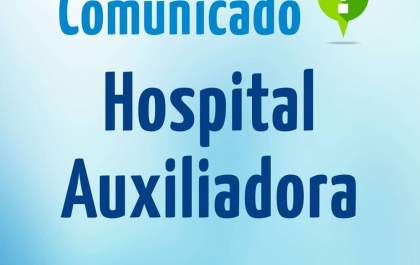 Hospital Auxiliadora alerta para a falta medicamentos para sedação de pacientes graves
