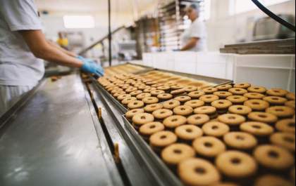 Vendas da Indústria paulista apresentam retração de 3,5% em fevereiro