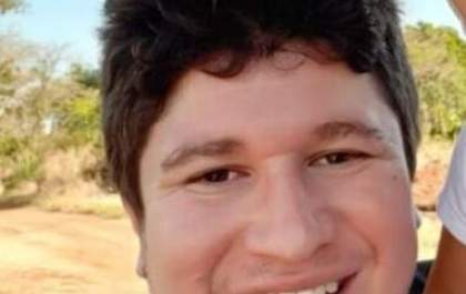 Nota de pesar pelo falecimento do advogado Diego Camargo