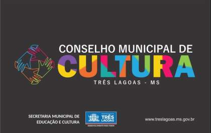 Estão abertas as inscrições para a assembleia e escolha de novos membros pra o Conselho Municipal de Cultura&nbsp;