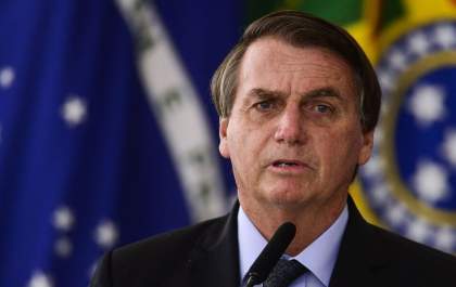 Programa de redução de jornada e salário será renovado, diz Bolsonaro