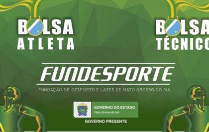 Bolsa Atleta e Técnico: Prazo recursal para candidatos indeferidos é prorrogado