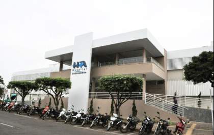 Homem morre no Hospital Auxiliadora depois de contrair leishmaniose visceral