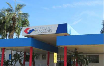 20 ANOS DA CASSEMS