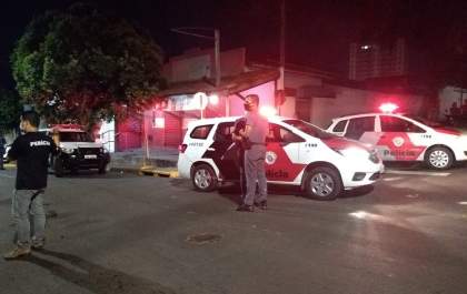 Homem morto a tiros na Baguaçu era garçom