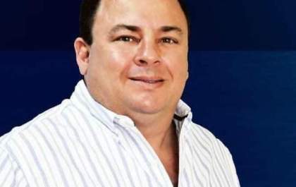 Andradina amanhece com mais uma perda, advogado Marcelo Mariano