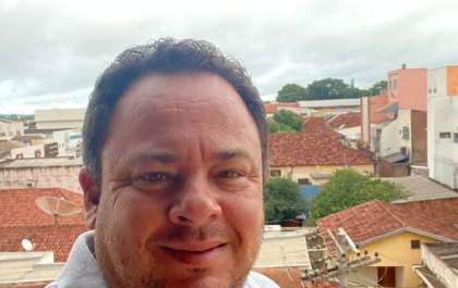 Nota de pesar pelo falecimento do advogado Marcelo Mariano