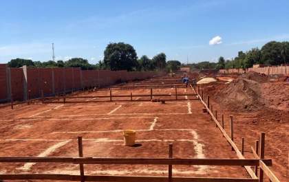 MFCON dá início às obras do Santa Luzia IV. Conheça o empreendimento!