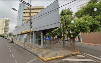 Agência do BB da rua Floriano Peixoto em Araçatuba encerra atividades